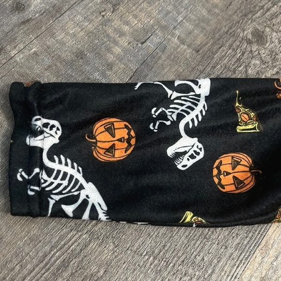 Halloween pajama set - Picture 4 of 9